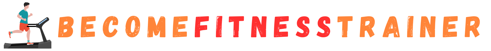BecomeFitnessTrainer Logo